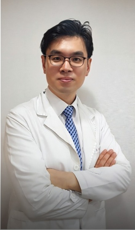 바른준한의원 조형준 원장